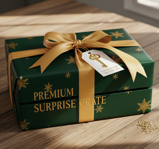 Premium Surprise Crate